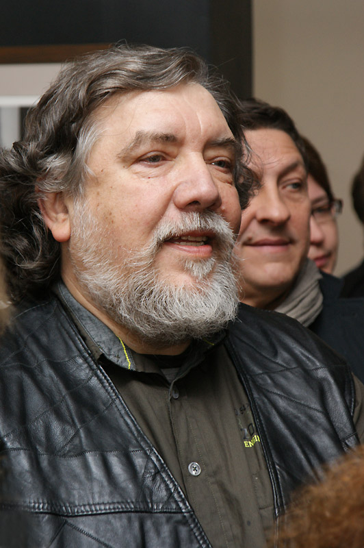 Дмитрий Шагин