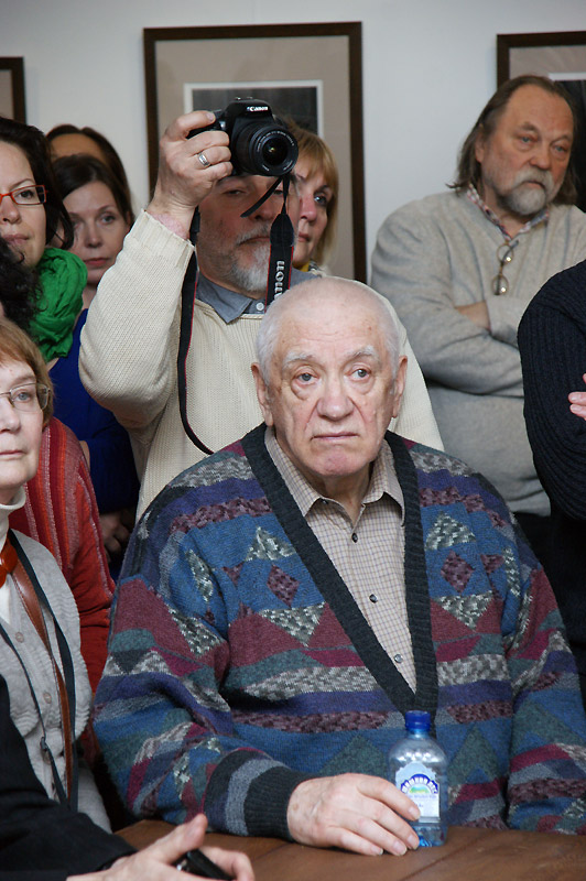Юлия Горская, Наталья Панкова, Людмила Есакова, Андрей Кузнецов, Олег Фронтинский, Юрий Петроченков