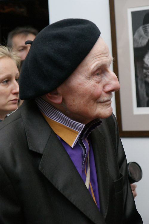 Валентин Самарин