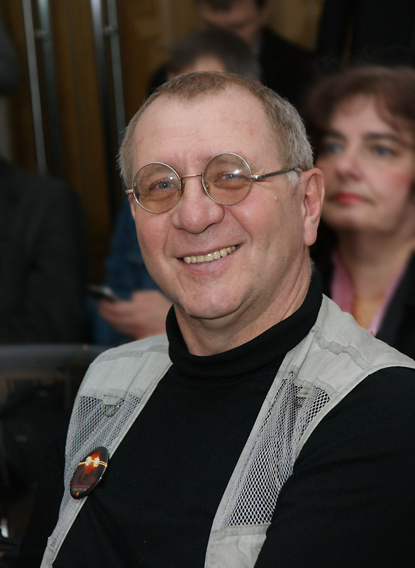 Владимир Михайлуца