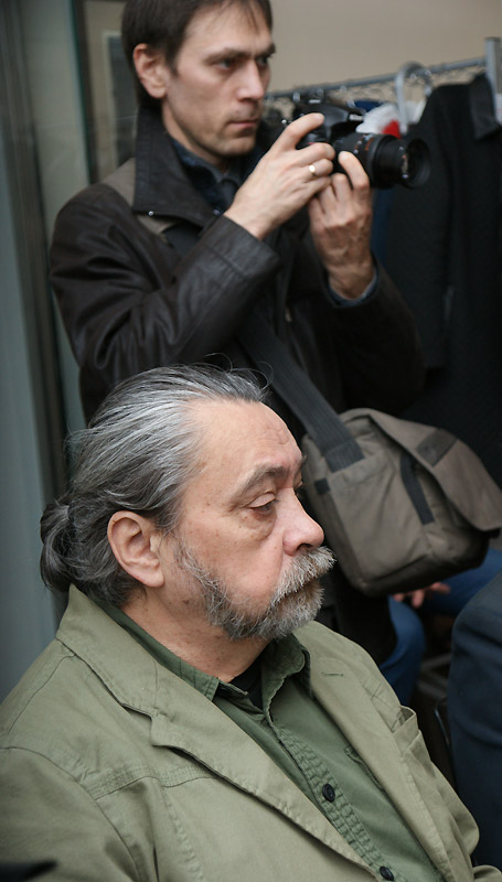 Сергей Ковальский