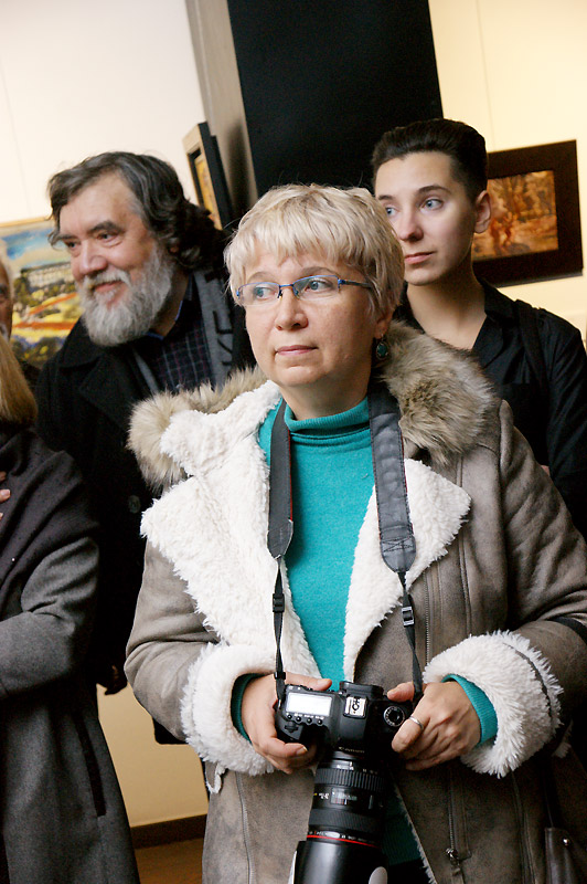 Дмитрий Шагин, Алла Полетаева