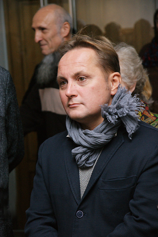 Кирилл Авелев