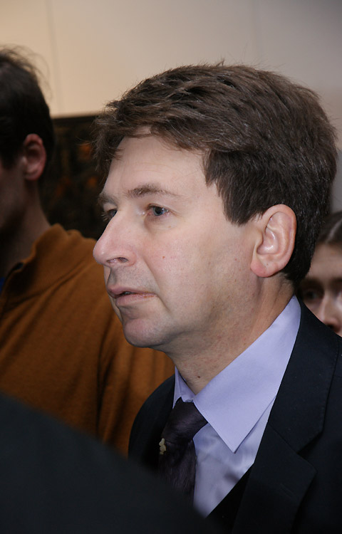 Борис Рогинский