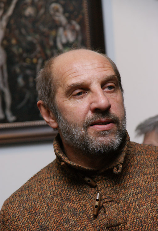 Александр Борков