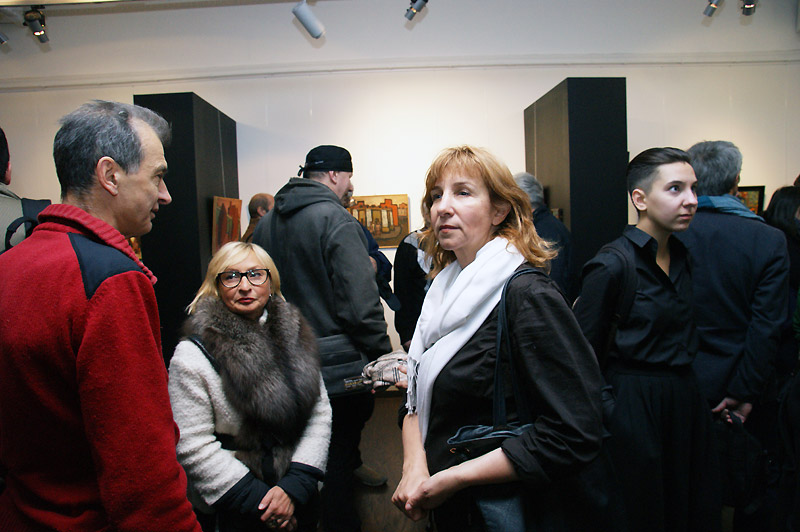 Александр Горяев