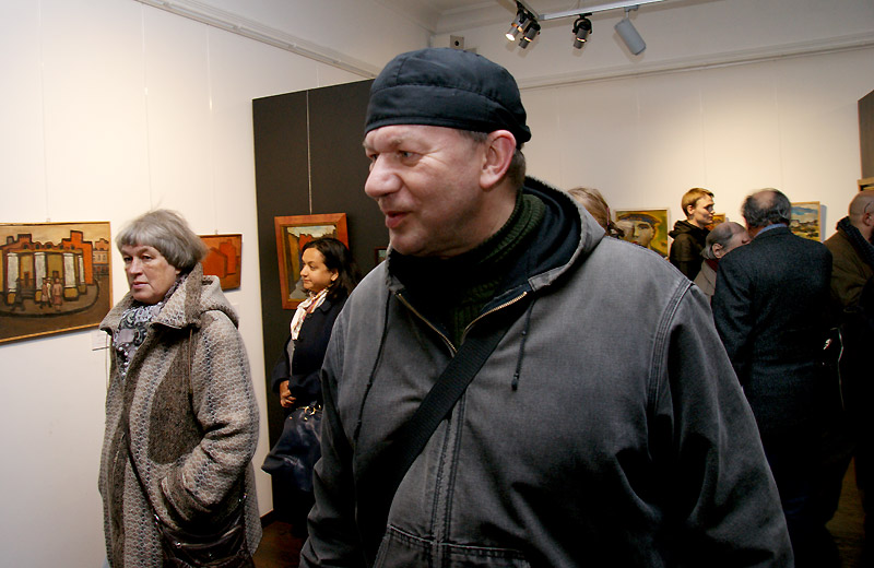Алексей Митин