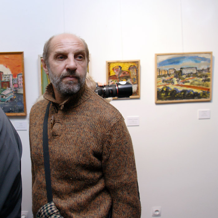 Александр Борков