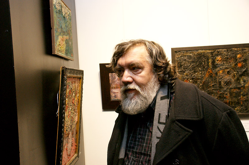 Дмитрий Шагин