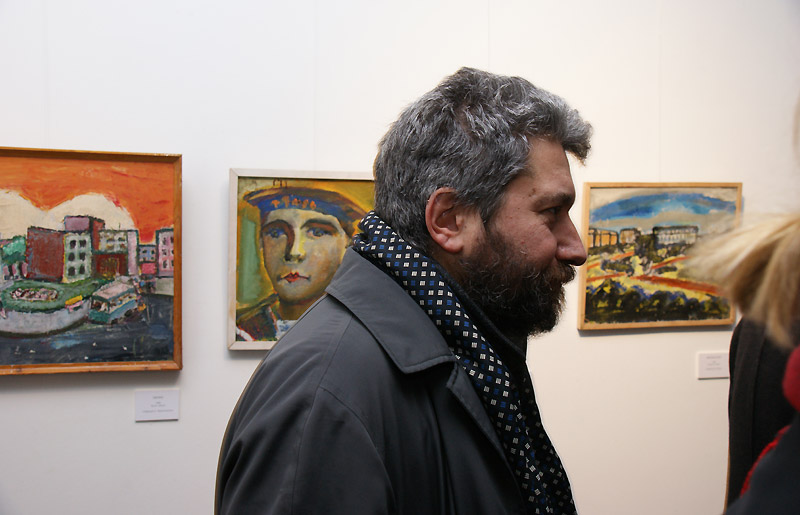 Андрей Филиппов
