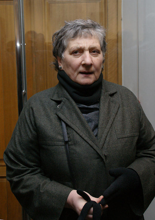 Елена Шур