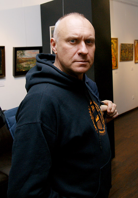 Андрей Кагадаев
