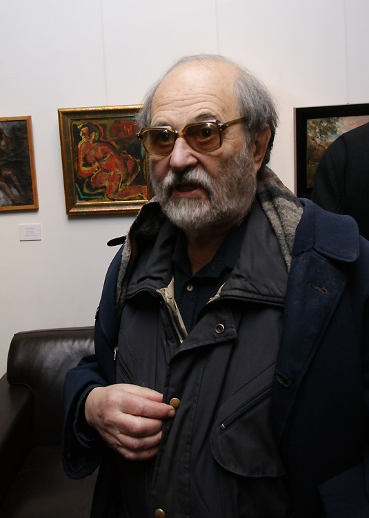 Анатолий Басин