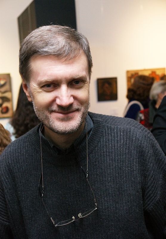 Валерий Аксенов