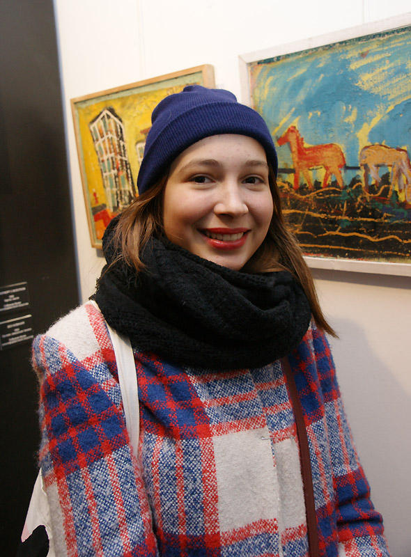 Гузель Ахмерова