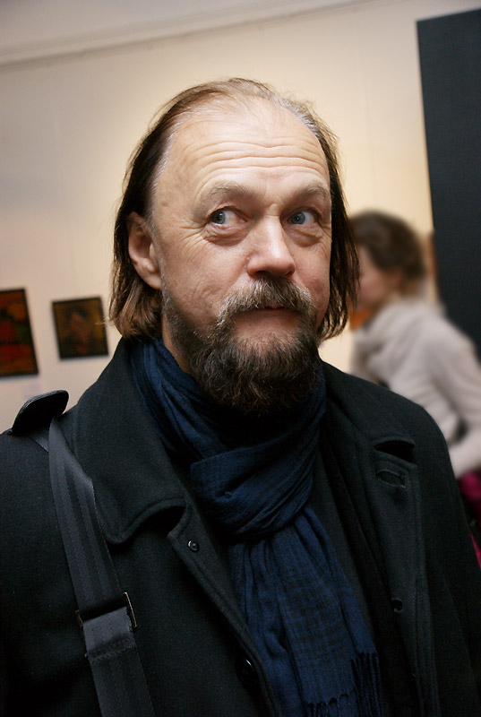 Владимир Назанский