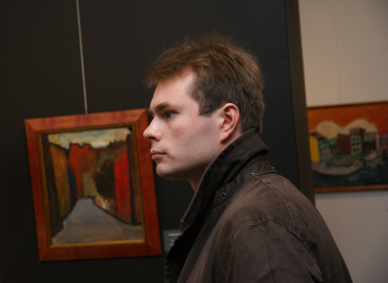 Платон Петров