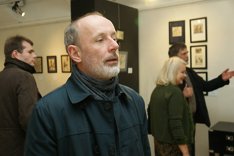 Платон Петров, Глеб Ершов, Юлия Сопина, Александр Андрущенко