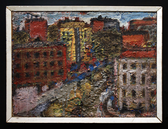 Шолом Шварц