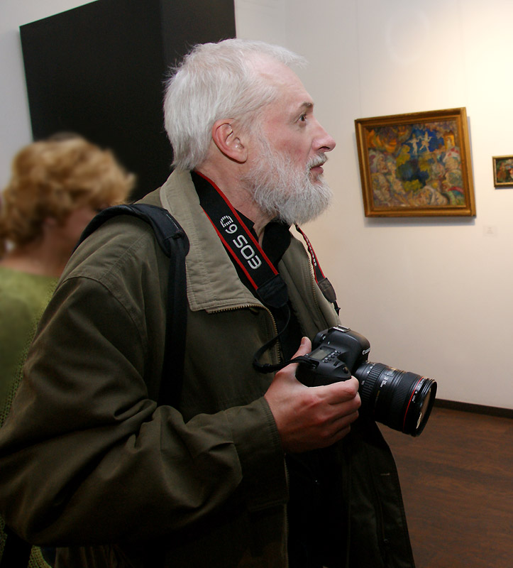 Александр Фёдоров