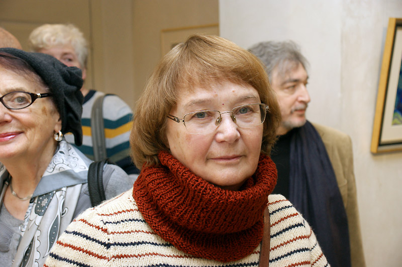 Юлия Горская