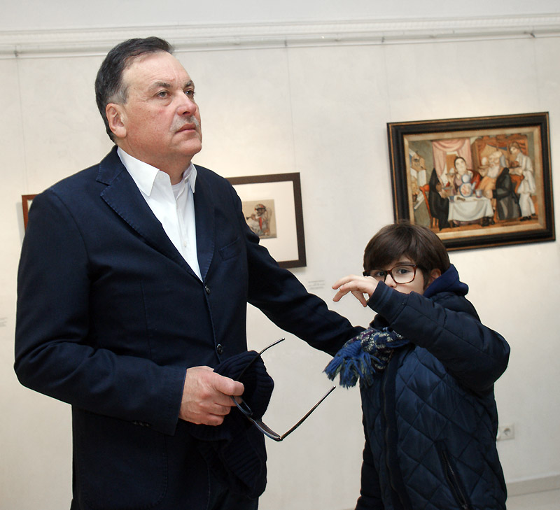 Владимир Березовский