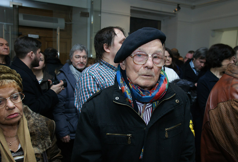 Валентин Самарин