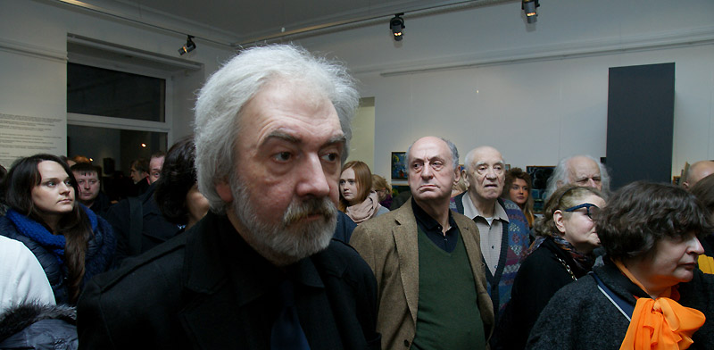 Андрей Шеркунов, Екатерина Шляхтер