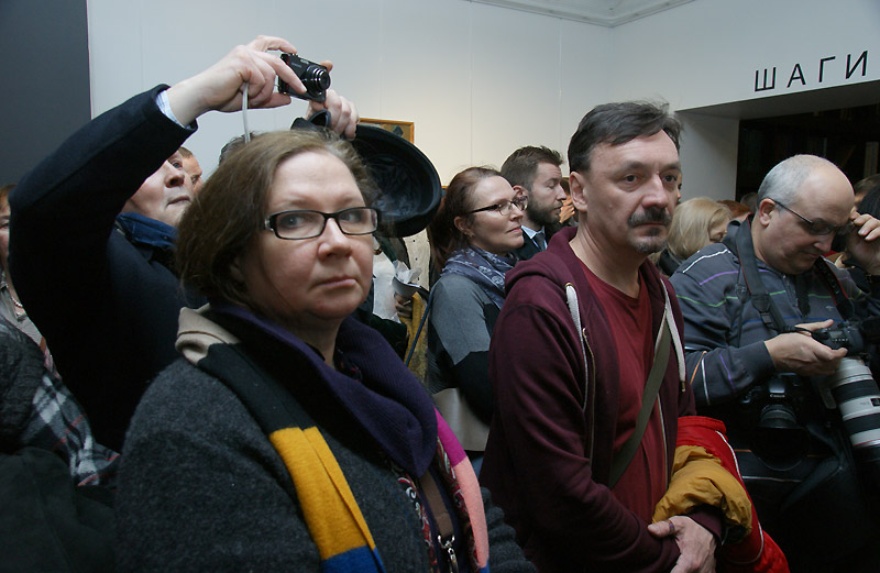 Алексей Парыгин