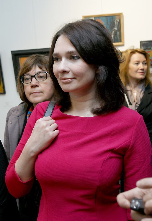 Татьяна Ковалькова, Ирина Романовская