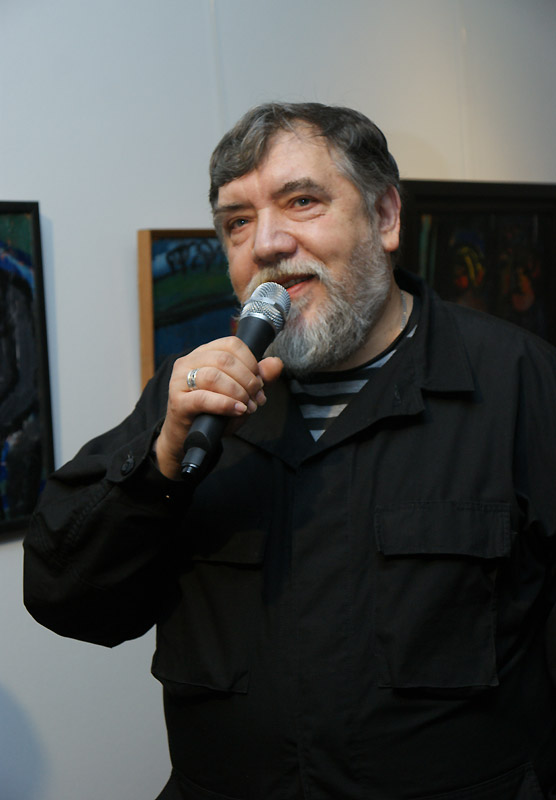 Дмитрий Шагин