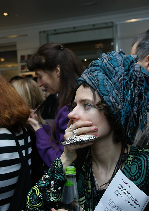 Алла Зиневич