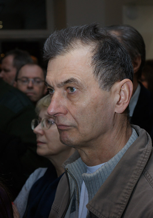 Александр Горяев