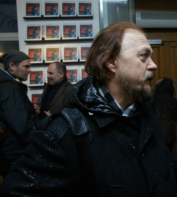 Владимир Назанский