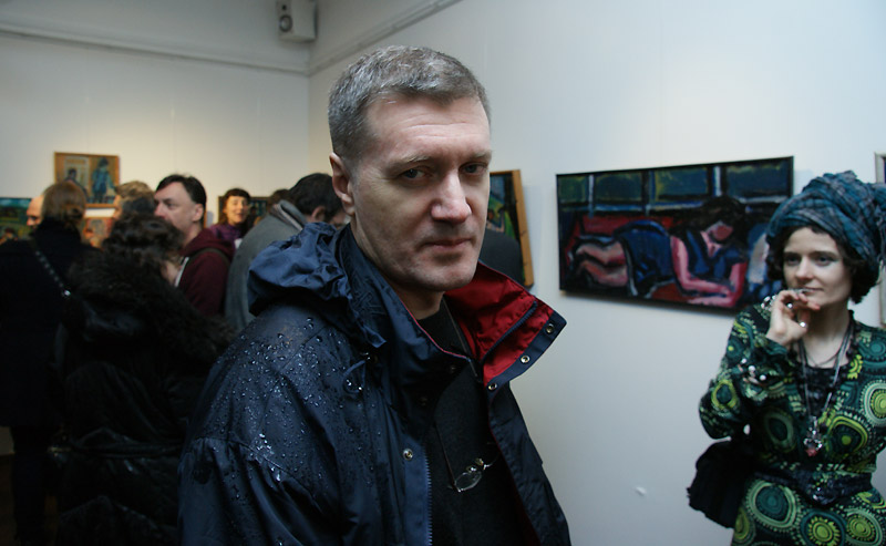 Валерий Аксёнов
