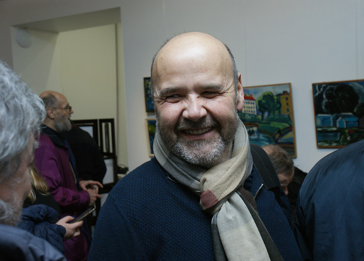 Александр Львовский