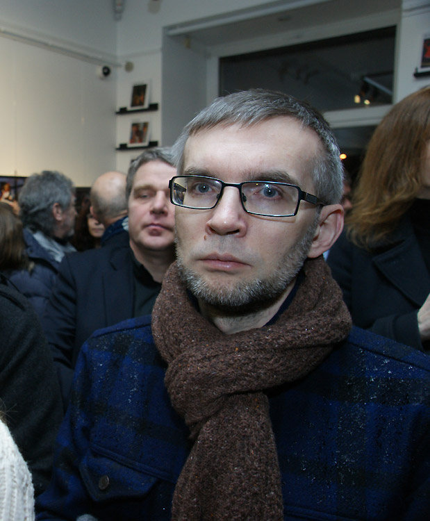 Владимир Зайцев