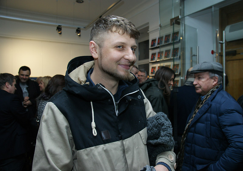 Александр Дашевский, Семен Альтов