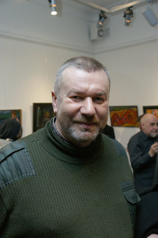 Алексей Митин