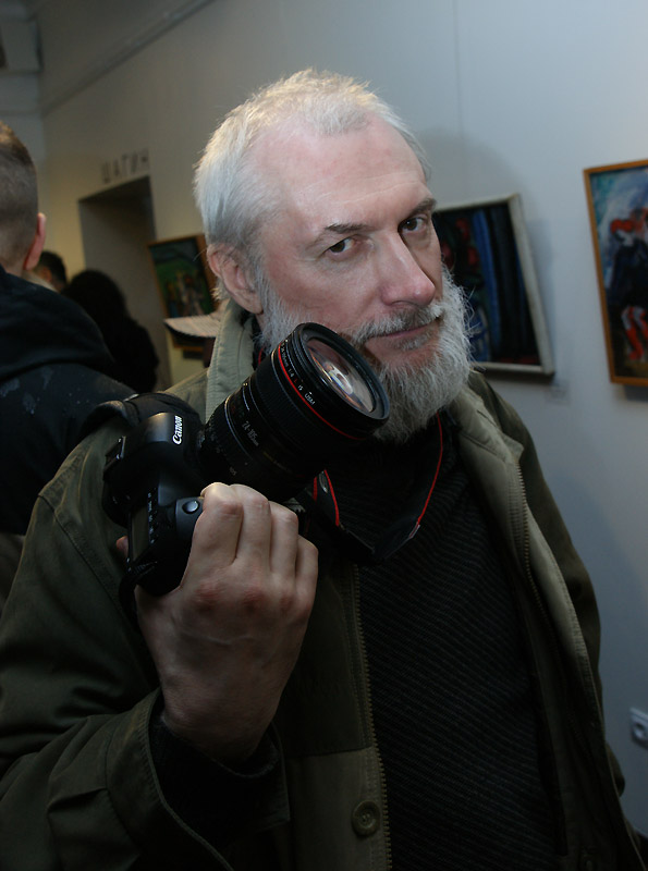 Александр Фёдоров