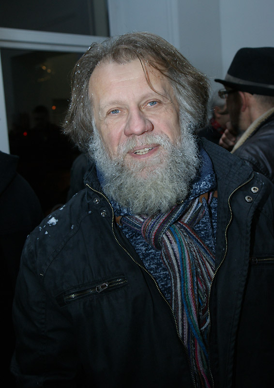 Александр Позин