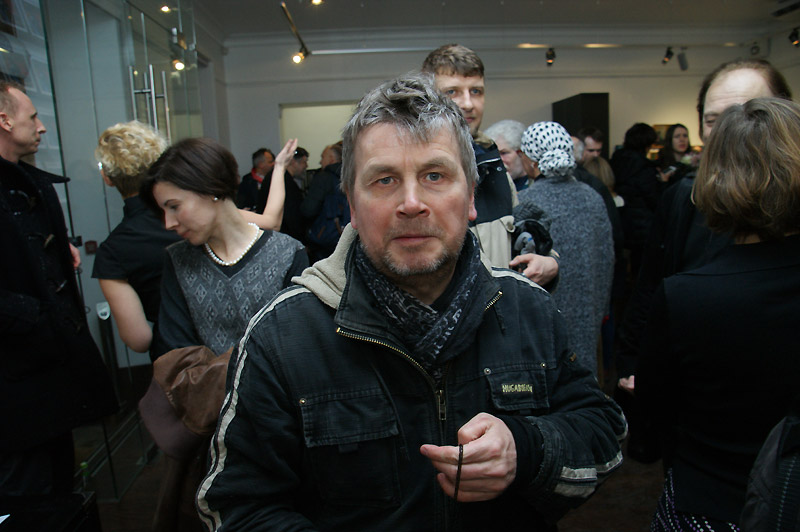 Андрей Семенов