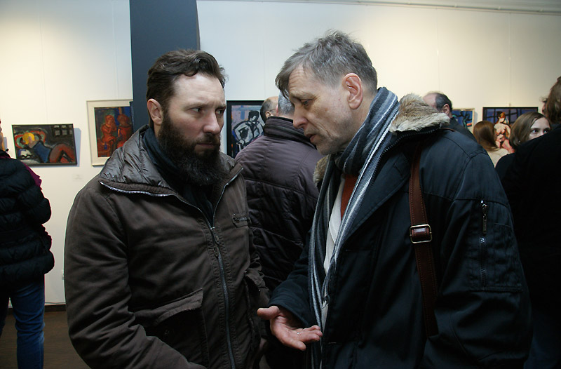 Александр Некрасов