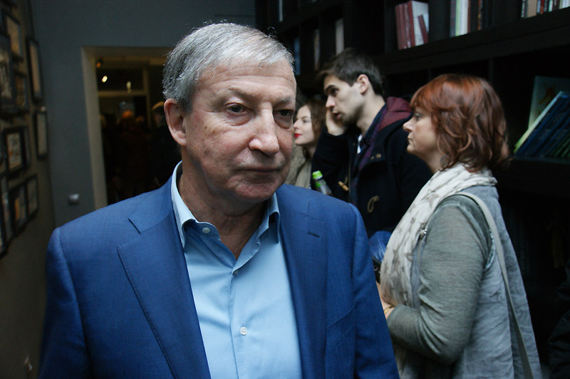 Семён Альтов