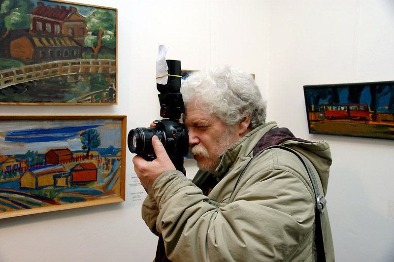 Яков Кальменс