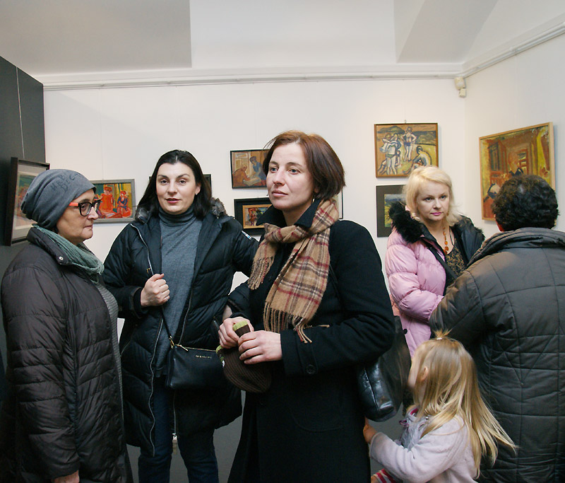 Ирина Васильева, Юлия Сопина