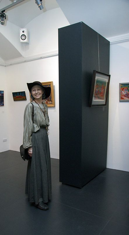 Алина Тулякова