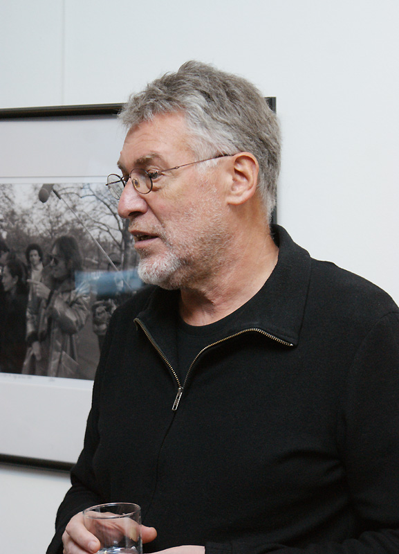 Артемий Троицкий