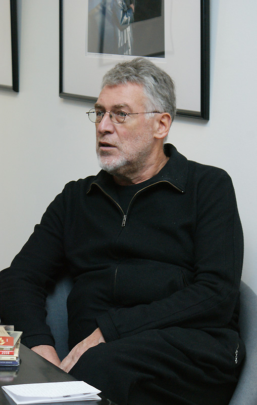 Артемий Троицкий