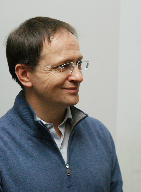 Владимир Мединский